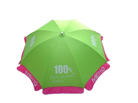 Advertising umbrella/promotion umbrella