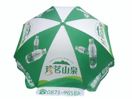 Advertising umbrella/promotion umbrella