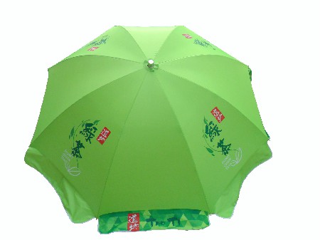 Advertising umbrella/promotion umbrella