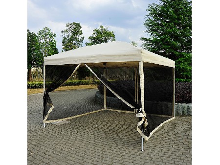 Pop up gazebos / canopy