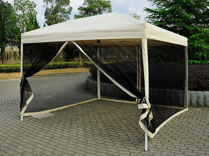 Pop up gazebos / canopy